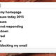 Illustration for article titled A Bad Bing Update Took Out Yahoo Search Yesterday